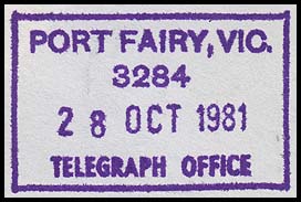 Pt Fairy 1981